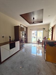 Hall Image of 2000 Sq.ft 3 BHK Apartment / Flat for sale in JP Nagar Bengaluru for Rs. 19000000