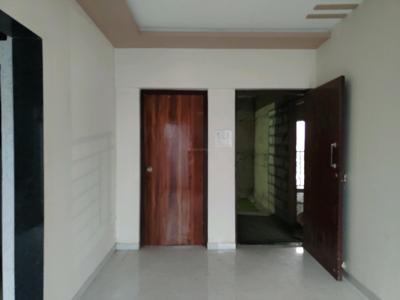 Living Room Image of 610 Sq.ft 1 BHK Apartment / Flat for sale in Balaji Nirvana Eco Homes, Palghar Mumbai for Rs. 2572000