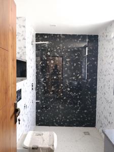Bedroom Three Image of 1980 Sq.ft 3.5 BHK Apartment / Flat for sale in KST Whispering Heights, Sector 88 Faridabad for Rs. 12000000