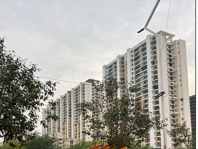 Image of 1490 Sq.ft 3 BHK Apartment / Flat for sale in Paarth Aadyant, Ahmamau, Lucknow for Rs. 9200000