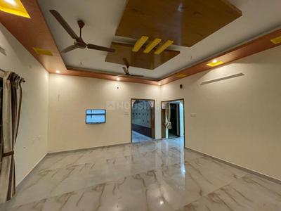 Living Room Image of 1500 Sq.ft 2 BHK Builder Floor for rent in Old Suramangalam Salem for Rs. 19500