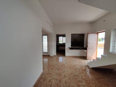 Hall Image of 1600 Sq.ft 3 BHK Independent House for sale in Chola Akshayam Virukshaa, Kelambakkam Chennai for Rs. 9000000