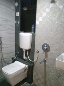 Common Bathroom Image of 866 Sq.ft 2 BHK Apartment / Flat for sale in Mohan Precious Greens Phase II, Ambernath East Ambernath for Rs. 4500000