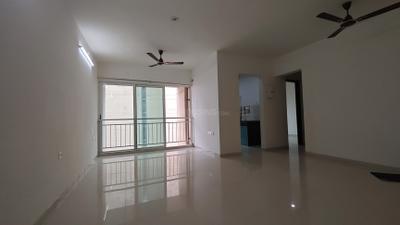 Living Room Image of 1150 Sq.ft 2 BHK Apartment / Flat for rent in Marathon Nexzone Ion 2, Panvel Navi Mumbai for Rs. 22000