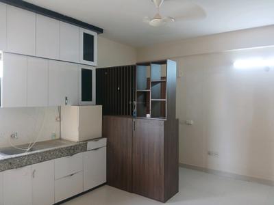 Living Room Image of 1000 Sq.ft 3 BHK Apartment / Flat for sale in GLS Avenue 51, Sector 92 Gurgaon for Rs. 7000000