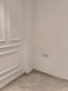 Servant Room Image of 1550 Sq.ft 3 BHK Builder Floor for sale in Sector 49 Gurgaon for Rs. 32500000