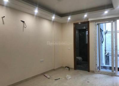 Bedroom Image of 2200 Sq.ft 3 BHK Builder Floor for rent in Greater Kailash I New Delhi for Rs. 180000