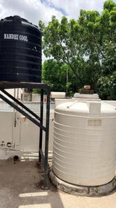 Image of 2500 Sq.ft 3 BHK Villa for rent in Whisper Valley, Hyderabad for Rs. 35000