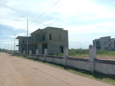 Image of 2160 Sq.ft Residential Plot / Land for sale in Swapnabhumi, New Town, Kolkata for Rs. 4850000