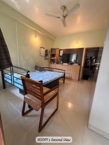 Hall Image of 1350 Sq.ft 3.5 BHK Apartment / Flat for sale in Bormotoria Guwahati for Rs. 7650000
