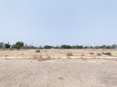 Image of 2997 Sq.ft Residential Plot / Land for sale in Bibinagar, Yadadri Bhuvanagiri for Rs. 5561100