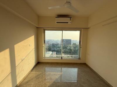 Bedroom Image of 1080 Sq.ft 2 BHK Apartment / Flat for sale in L And T Elixir Reserve, Powai Mumbai for Rs. 37500000