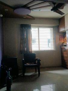 Bedroom Image of 1750 Sq.ft 3 BHK Apartment / Flat for sale in 9 Yards, Shilaj Ahmedabad for Rs. 10300000
