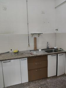Kitchen Image of 1250 Sq.ft 2 BHK Apartment / Flat for sale in Kalpataru Crest Wing B Avalon, Bhandup West Mumbai for Rs. 19400000