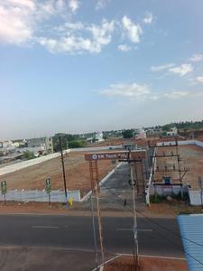 Image of 435 Sq.ft Residential Plot / Land for sale in Kurumbapalayam, Coimbatore for Rs. 2150000