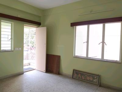 Bedroom Image of 1390 Sq.ft 4 BHK Apartment / Flat for rent in Santoshpur Kolkata for Rs. 30000
