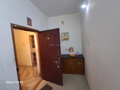 Bedroom Image of 1350 Sq.ft 3 BHK Apartment / Flat for sale in Velachery Chennai for Rs. 8900000