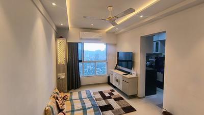 1 BHK Flat