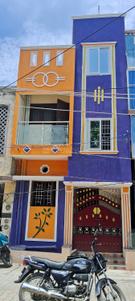 2 BHK Independent House