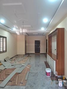 3 BHK Independent Builder Floor