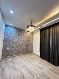 Hall Image of 1305 Sq.ft 3 BHK Apartment / Flat for sale in Sector 116 Mohali for Rs. 6390000