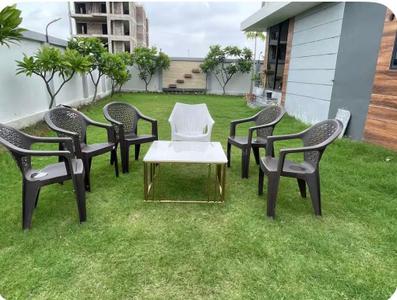 2 BHK Independent House