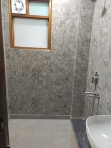 Bathroom Image of 2500 Sq.ft 4 BHK Builder Floor for rent in Sector 37 Faridabad for Rs. 45000