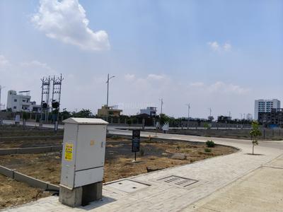Image of 1000 Sq.ft Residential Plot / Land for sale in Waranga, Nagpur for Rs. 1400000