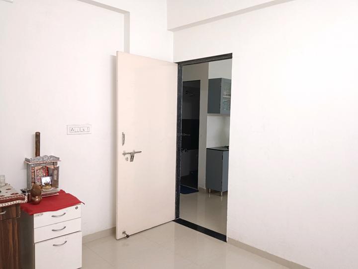 Pramukh Tiara Bedroom One 1