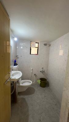 Image of 1300 Sq.ft 3 BHK Apartment / Flat for rent in Race Course, Vadodara for Rs. 25000