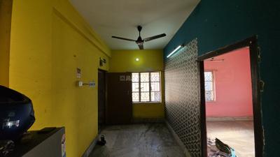 Living Room Image of 735 Sq.ft 2 BHK Apartment / Flat for sale in Sodepur Kolkata for Rs. 2300000