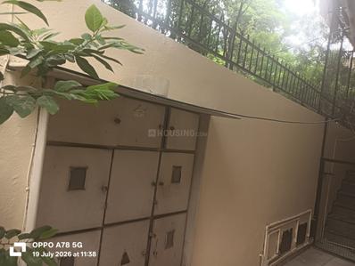 Balcony Image of 2000 Sq.ft 3 BHK Builder Floor for sale in Anand Niketan New Delhi for Rs. 60000000