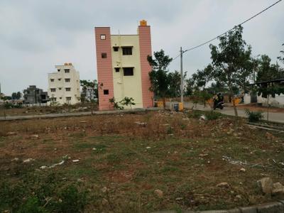 Image of 1200 Sq.ft Residential Plot / Land for sale in Vidyaranyapura, Bengaluru for Rs. 9400000