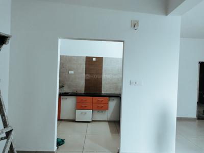 Hall Image of 1123 Sq.ft 2 BHK Apartment / Flat for sale in Darshanam Central Park, Sayajiganj Vadodara for Rs. 4000000