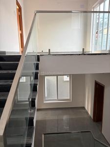 Kitchen Image of 2350 Sq.ft 4 BHK Duplex for sale in Indresham Sangareddy for Rs. 17500000