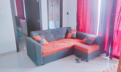 Hall Image of 599 Sq.ft 1 BHK Apartment / Flat for sale in Prestige Bella Vista, Iyyappanthangal Chennai for Rs. 7200000