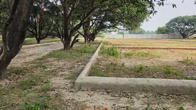 Image of 1500 Sq.ft Residential Plot / Land for sale in Sarosa Bharosa, Lucknow for Rs. 2200000