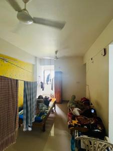 Hall Image of 870 Sq.ft 2 BHK Apartment / Flat for sale in Savvy Strata, Sarkhej Ahmedabad for Rs. 6000000