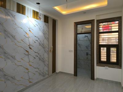 Bedroom Image of 1500 Sq.ft 3 BHK Apartment / Flat for sale in Govindpuram Ghaziabad for Rs. 5865111