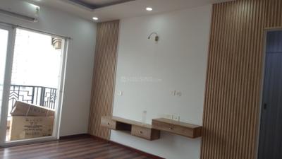 Bedroom Image of 2190 Sq.ft 3 BHK Apartment / Flat for rent in ACE Parkway, Sector 150 Noida for Rs. 61000