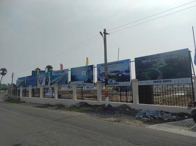 Image of 1200 Sq.ft Residential Plot / Land for sale in Kovalam, Chennai for Rs. 4680000