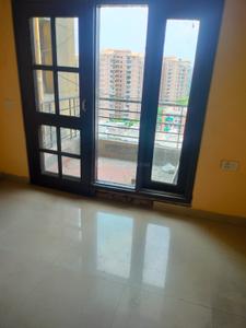 Bedroom Image of 1200 Sq.ft 2.5 BHK Apartment / Flat for rent in RPS Savana, Sector 88 Faridabad for Rs. 25000