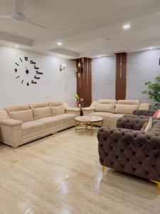 Living Room Image of 3762 Sq.ft 4 BHK Builder Floor for sale in Sector 57 Gurgaon for Rs. 43500000