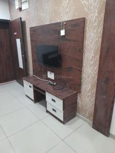 Bedroom Image of 1700 Sq.ft 3 BHK Apartment / Flat for sale in Shree Jay Ambe Real Estate Shree Jay Ambe Shukan-5, Sama Savli Vadodara for Rs. 6000000
