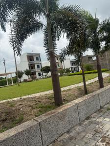 Image of 1000 Sq.ft Residential Plot / Land for sale in The Dream Homes, Sanwer, Indore for Rs. 4250000