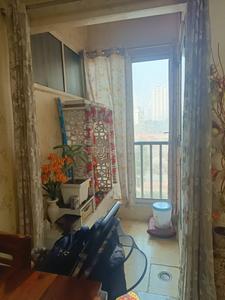 Bedroom Image of 1700 Sq.ft 2 BHK Independent House for rent in Sector 27 Noida for Rs. 31000