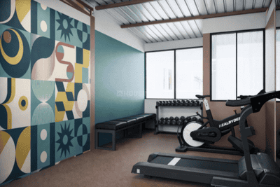 Image of Huddle Stays Orion - Coliving PG in S.G.Palya in S.G. Palya, Bengaluru