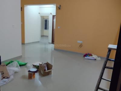 Hall Image of 1196 Sq.ft 2 BHK Independent House for rent in Kodathi Bengaluru for Rs. 26000