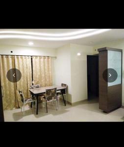 Hall Image of 3250 Sq.ft 4 BHK Apartment / Flat for sale in Experio Platinum Elysium, Nerul Navi Mumbai for Rs. 60000000