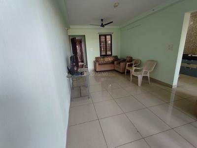 2.5 BHK Flat